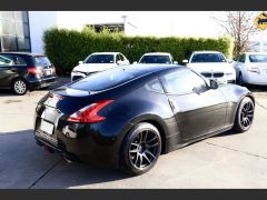 Photo of the vehicle Nissan 370Z