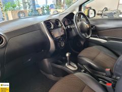 Photo of the vehicle Nissan Note