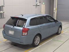 Photo of the vehicle Toyota Corolla