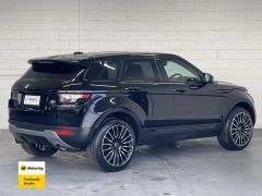 Photo of the vehicle Land Rover Range Rover Evoque