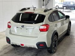 Photo of the vehicle Subaru XV