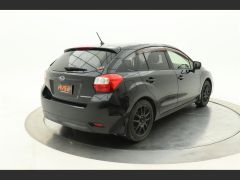 Photo of the vehicle Subaru Impreza