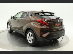 Photo of the vehicle Toyota C-HR