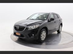 Photo of the vehicle Mazda CX-5