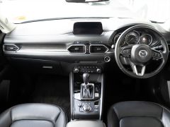 Photo of the vehicle Mazda CX-5