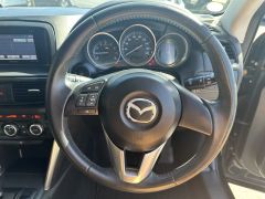 Photo of the vehicle Mazda CX-5