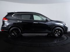 Photo of the vehicle Nissan X-Trail