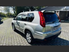 Photo of the vehicle Nissan X-Trail