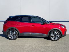 Photo of the vehicle Peugeot 3008