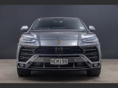 Photo of the vehicle Lamborghini Urus