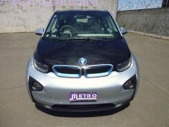 Photo of the vehicle BMW i3