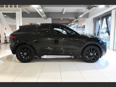 Photo of the vehicle Jaguar E-Pace