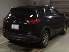 Photo of the vehicle Mazda CX-5