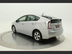 Photo of the vehicle Toyota Prius