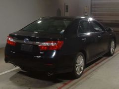 Photo of the vehicle Toyota Camry