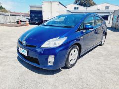 Photo of the vehicle Toyota Prius