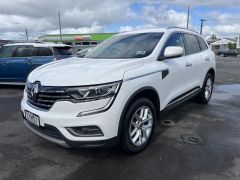 Photo of the vehicle Renault Koleos