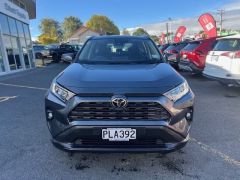 Photo of the vehicle Toyota RAV4