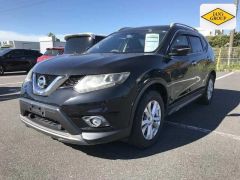 Photo of the vehicle Nissan X-Trail