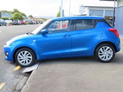 Photo of the vehicle Suzuki Swift