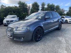 Photo of the vehicle Audi A3