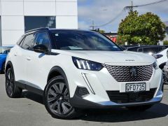 Photo of the vehicle Peugeot 2008