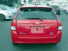 Photo of the vehicle Toyota Corolla