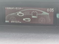 Photo of the vehicle Toyota Prius