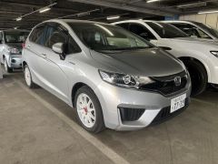 Photo of the vehicle Honda Fit