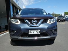 Photo of the vehicle Nissan X-Trail