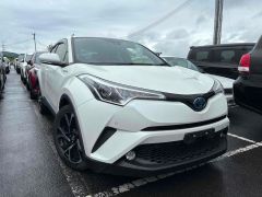 Photo of the vehicle Toyota C-HR