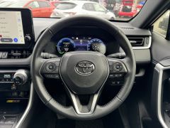 Photo of the vehicle Toyota RAV4