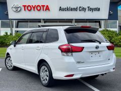 Photo of the vehicle Toyota Corolla