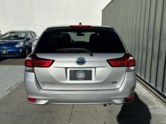 Photo of the vehicle Toyota Corolla