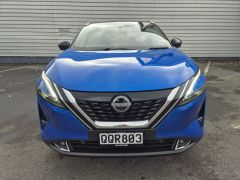 Photo of the vehicle Nissan Qashqai