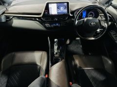 Photo of the vehicle Toyota C-HR