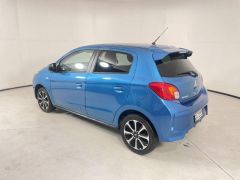 Photo of the vehicle Mitsubishi Mirage