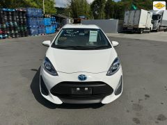 Photo of the vehicle Toyota Aqua