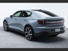 Photo of the vehicle Polestar 