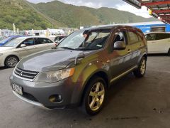 Photo of the vehicle Mitsubishi Outlander