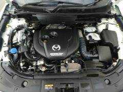 Photo of the vehicle Mazda CX-8