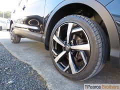 Photo of the vehicle Nissan Qashqai