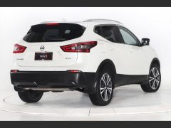 Photo of the vehicle Nissan Qashqai