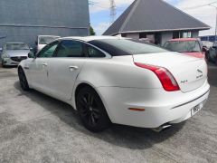 Photo of the vehicle Jaguar XJ