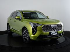 Photo of the vehicle Haval Jolion