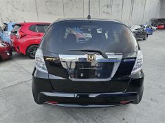 Photo of the vehicle Honda Fit