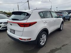 Photo of the vehicle Kia Sportage