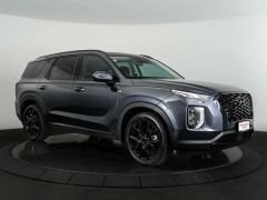 Photo of the vehicle Hyundai Palisade