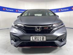 Photo of the vehicle Honda Jazz