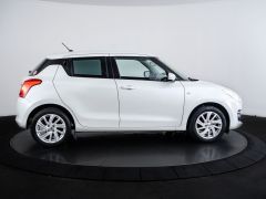 Photo of the vehicle Suzuki Swift